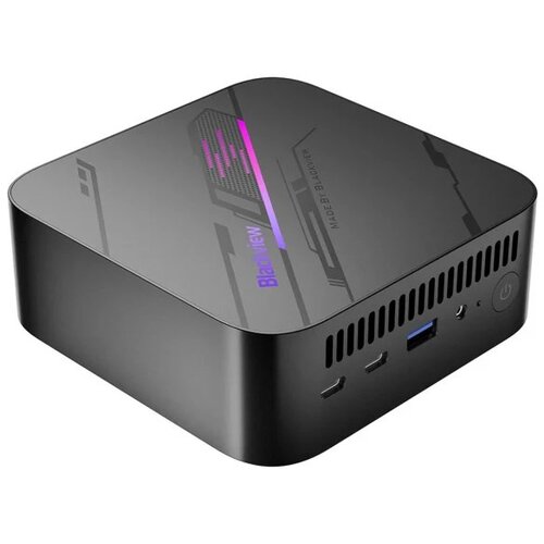 Blackview Mini PC MP100 Ryzen 7-5825U 32 GB DDR4 1 TB SSD Windows 11 Pro Black Cijene