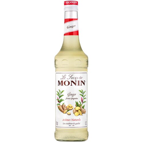 Monin Sirup Đumbir 0,7l Slike
