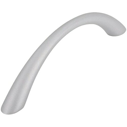 SIRO Ručka za namještaj (Tip ručke za namještaj: Šipka, D x Š x V: 113 x 11 x 27 mm, Aluminij, Mat) Cijene