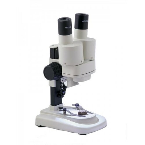 Btc mikroskop student-1S 20x ( ST1s ) Slike