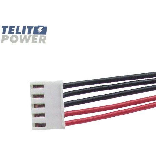 Telit Power Konektor JST VHR-5 0.75mm2 Slike