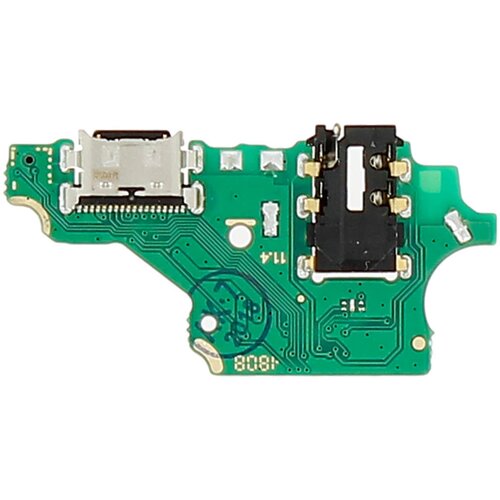 Huawei Kabel s polnilnim prikljuckom USB tipa C 3,5 mm jack str. P20 Lite, (20886412) Slike