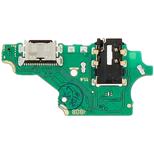 Huawei Kabel s polnilnim prikljuckom USB tipa C 3,5 mm jack str. P20 Lite, (20886412)