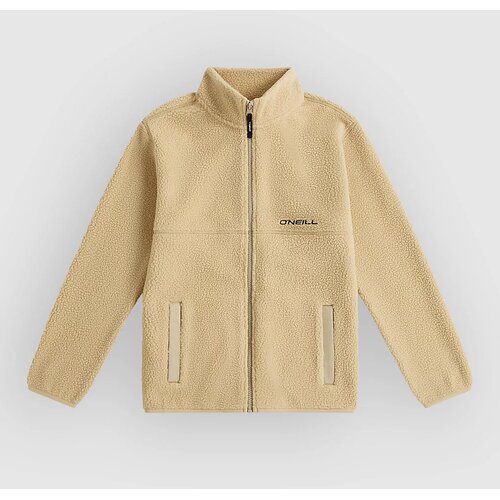 O'neill High Pile Fz Kids Fleece Jacket olive blush Cijene