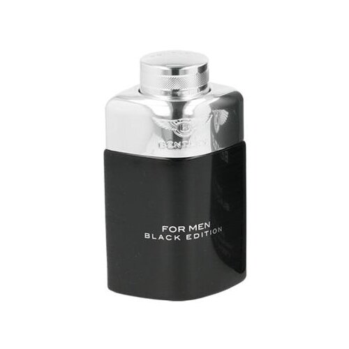 Bentley For Men Black Edition 100 ml parfemska voda tester za mu&scaron;karce Cijene