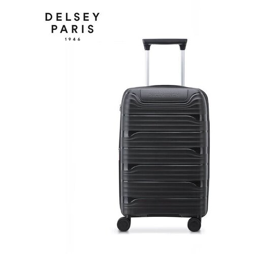  Delsey Kofer, 71.12cm, Crni Cene
