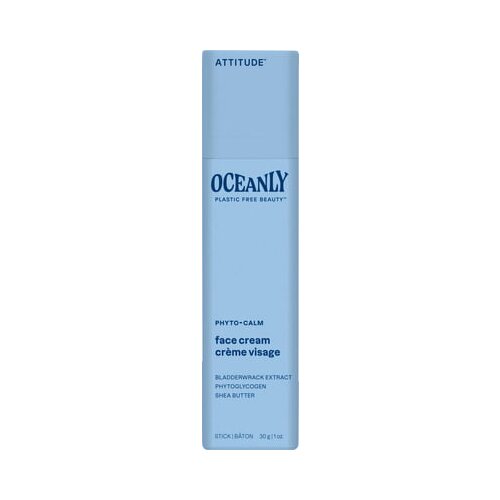 Attitude Oceanly PHYTO-CALM Face Cream Slike