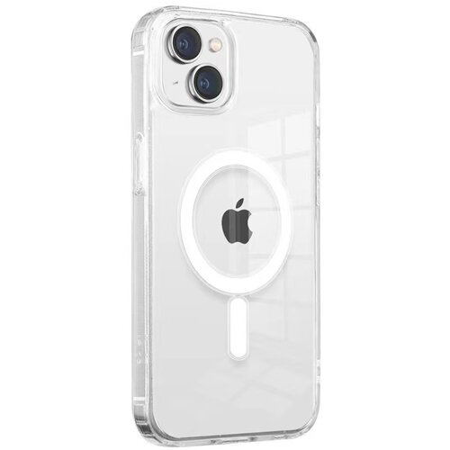  futrola wifi magsafe za iphone 14 (6.1) providna Slike