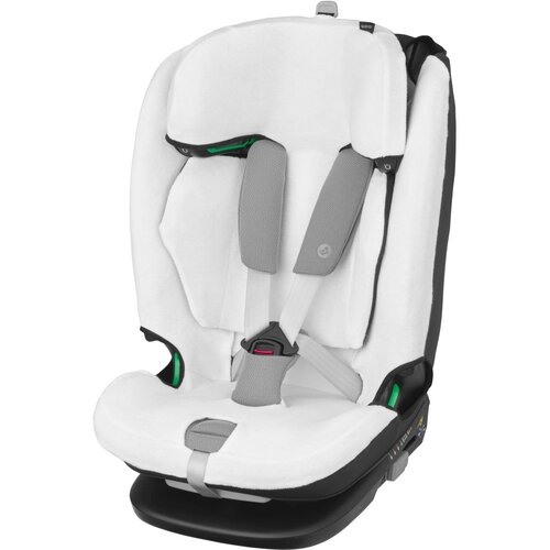 Maxi-Cosi ljetna navlaka za Titan Pro/Plus i-Size - Natural White Cijene