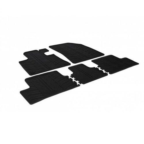 Gledring gumeni tepisi za Citroen C4 Picasso (Spacetourer) 2013-> Cijene