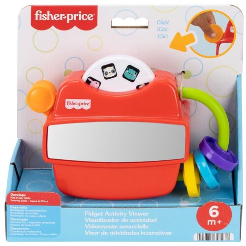 Fisher Price VR naočale s aktivnostima Slike