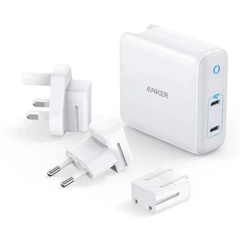 Anker PowerPort Atom III Duo B2B - UN white Cijene