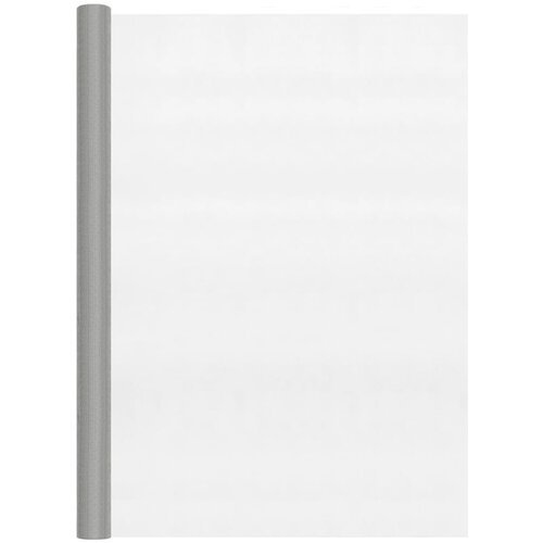  Mrežasti zaslon od nehrđajućeg čelika 112 x 1000 cm srebrni Slike