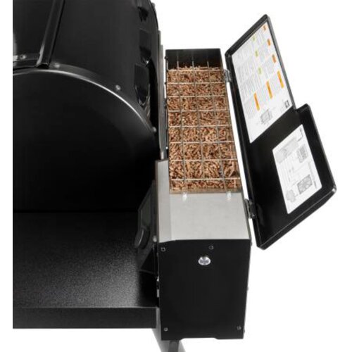 Weber žar smokefire EPX6 pellet grill Slike