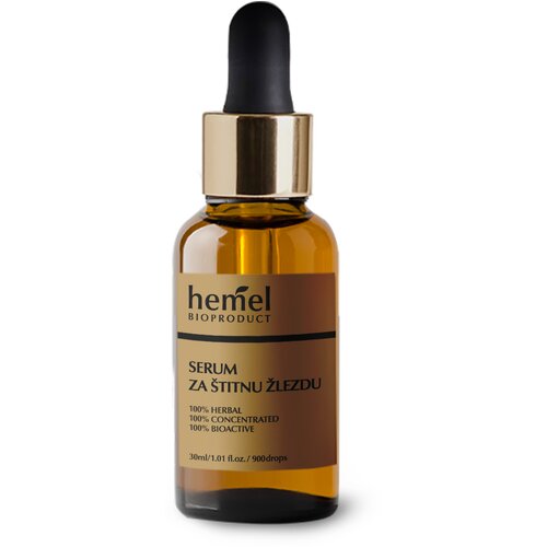 Hemel Serum za &scaron;titnu žlezdu 30ml Cene