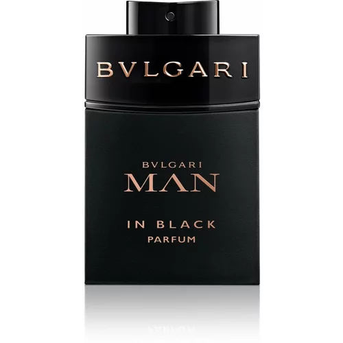 Bulgari Bvlgari Man In Black Parfum parfum za moške 60 ml