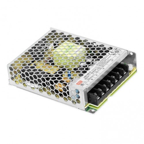  Ispravljač 100W za led trake Cene