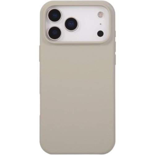 Chameleon Silikonski ovitek (liquid silicone) za Apple iPhone 17 Pro, Bež Cene