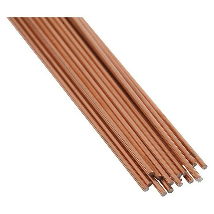 Rothenberger Industrial Avtogena varilna palica ROLOT 605 (&Oslash; x Do: 1,5 x 333 mm, Temperatura taljenja: 1.250 &deg;C, 20 kos) Cene