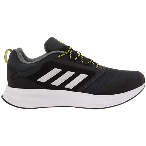 Adidas DURAMO PROTECT Muška obuća za trčanje, tamno siva, veličina 42