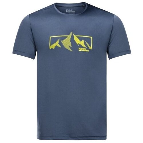 Jack Wolfskin 18071841292 Tamno plava Slike