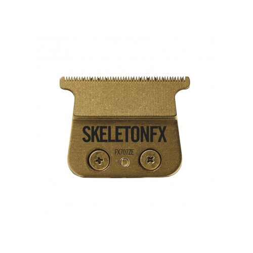 Babyliss PRO FX707ZE Skeleton DLC Titanium 1.6 40mm Slike