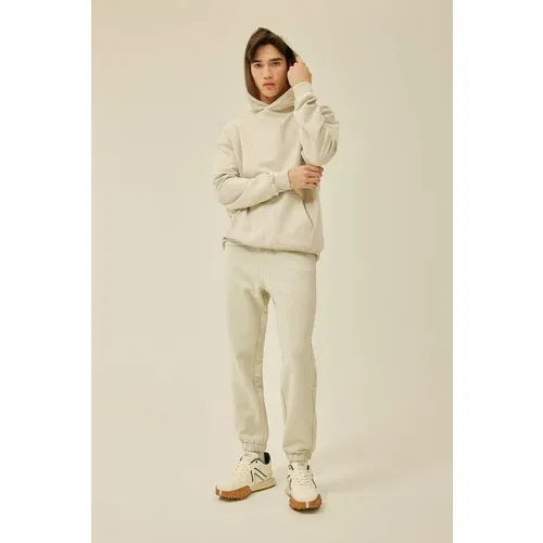 Defacto Regular Fit Pocket Sweatpants