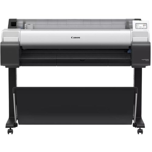 Canon iPF TM-340 printer 36&amp;quot; Slike