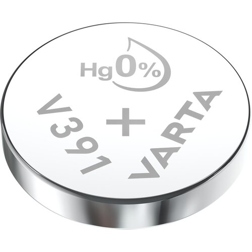 Varta Baterija V391 Cijene