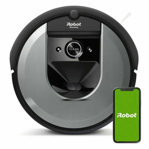 Irobot Roomba i7150 robot usisivač Cene