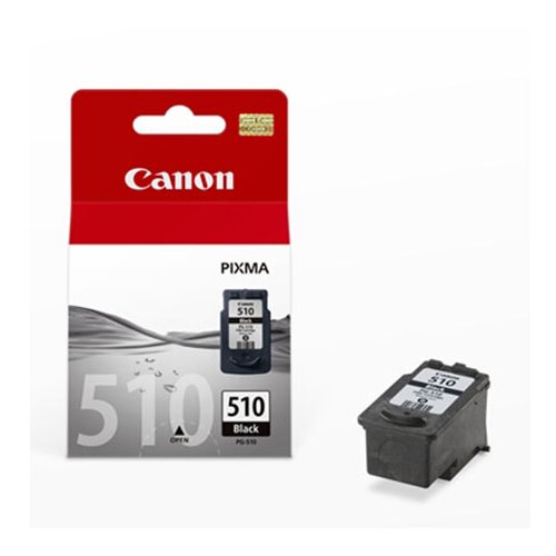 Tinta Canon PG-510 CRNA, za MP250 Slike
