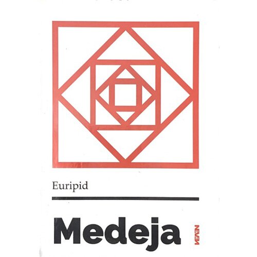 Feniks libris Euripid
 - Medeja Slike