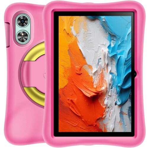 Oukitel OT6 kids 4/64GB Tablet Zeleni+Pink futrola Cene