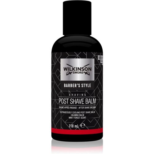 Wilkinson Sword Barbers Style Post Shave Balm balzam za po britju 118 ml Cene