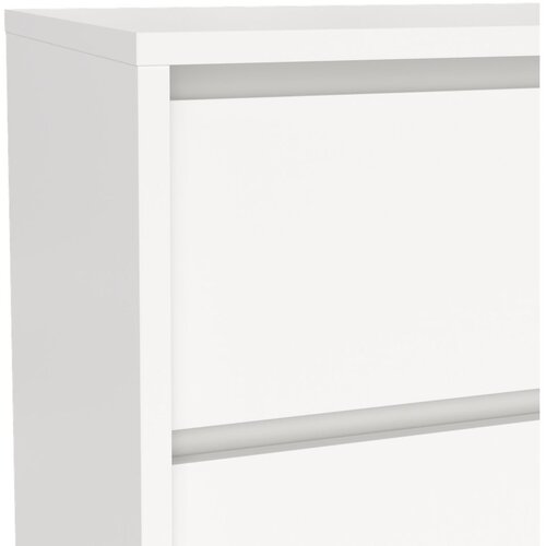Tvilum Bijela komoda 80x84x48 cm Next &amp;ndash; Slike
