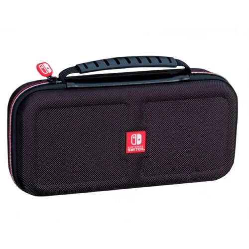 Nacon BIGBEN NINTENDO SWITCH DELUXE TRAVEL CASE NNS40 Slike