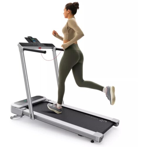 UREVO FoldiMix 5L Pro Silver - Traka za trčanje i hodanje Cijene