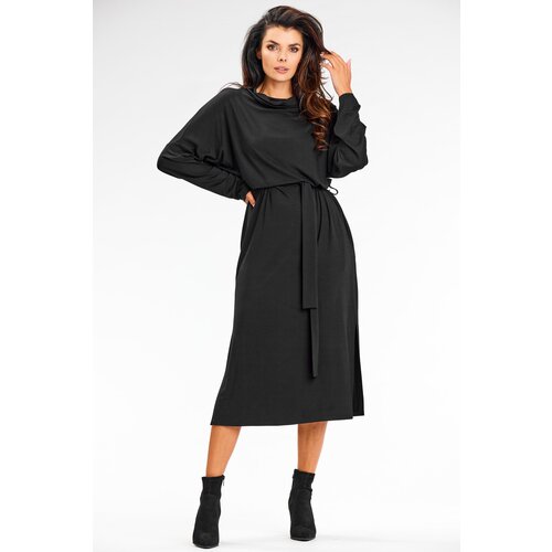 Awama Woman&amp;#039;s Dress A671 Slike