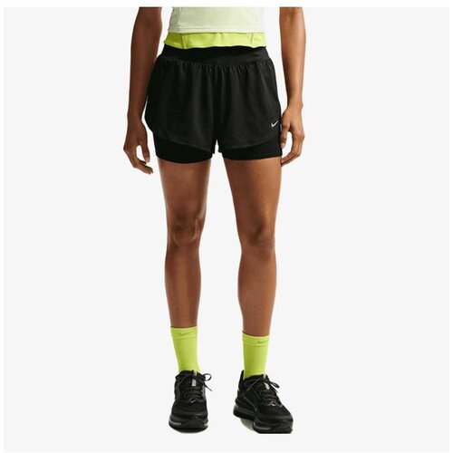Nike W nk flow msh df 2n1 shrt Cene