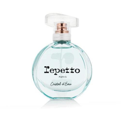 Repetto Cristal d&amp;#039;Eau 50 ml toaletna voda za žene Slike