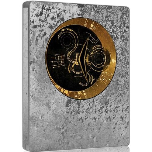 Shadow of the Tomb Raider Steelbook Edition (PC) Cene