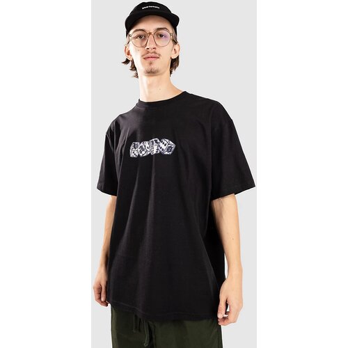 Vans No Dice T-shirt black Cene