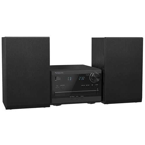  Muzicka linija Panasonic SCPM270EG- K Bluetooth Cene