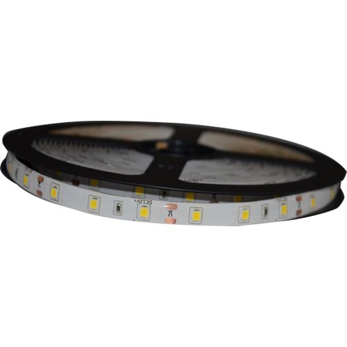 Mitea Lighting MLD-2835-60 3000K (toplo bela) led traka 5m 12V 4,8W 60 LED/1m IP65 Slike