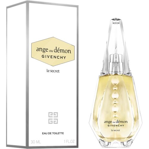Givenchy Ange ou D&amp;eacute;mon Le Secret toaletna voda za ženske 30 ml Slike