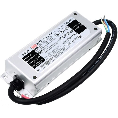 Mean Well LED napajanje 150W 12V XLG-150-12A Cene
