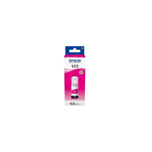 Epson tinta EcoTank 103 Magenta Cijene