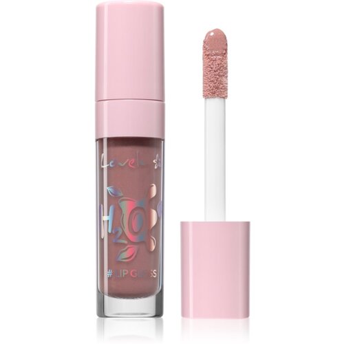 Lovely H2O sjajilo za usne nijansa 02 5 ml Slike