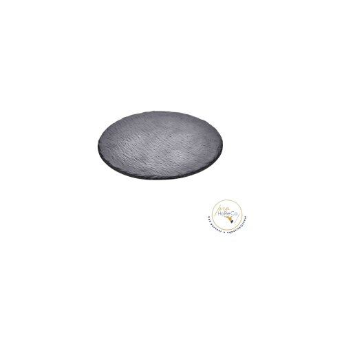 Rock pladanj /melamin-crna boja/ &ndash; fi.30cm Cijene