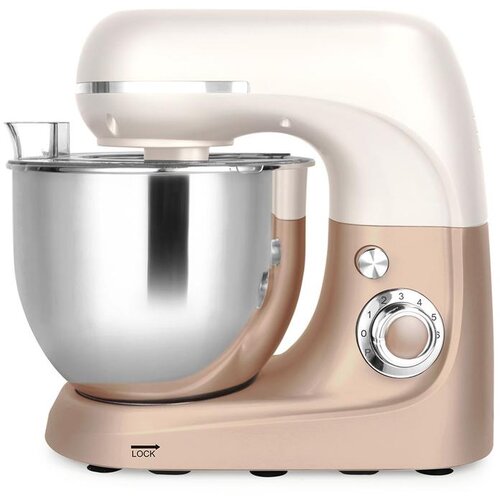 Mikser SA POSUDOM 5,3L 1400W IRIDEA CHAMPAGNE TOGNANA Cijene